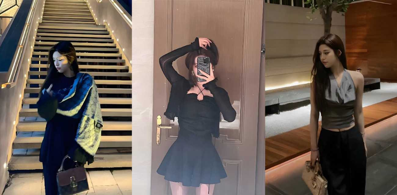 河南理工顶级颜值校花私下约炮成瘾，蹶翘臀玩指奸穿黑丝被狂干晃腚扒穴淫骚至极