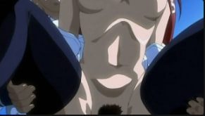 [中文字幕] 禁忌晚宴！《圣经黑》第五章：黑色餐桌下的魅惑交缠，情欲圣经全解锁